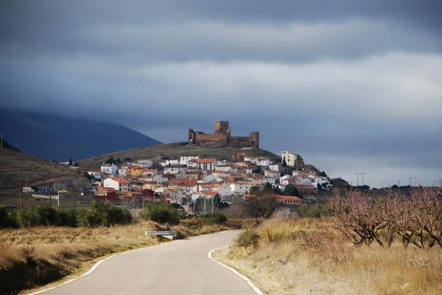 Španija: Prošetajte ukletim selom veštica